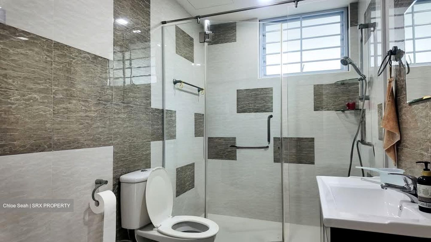 Jalan Sentosa (D14), Detached #583973231
